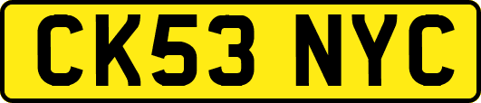 CK53NYC