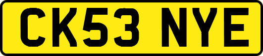 CK53NYE