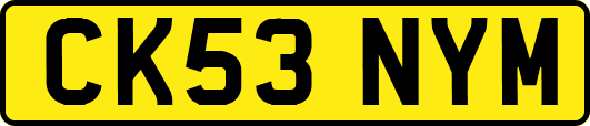 CK53NYM