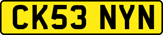 CK53NYN