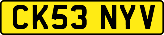 CK53NYV