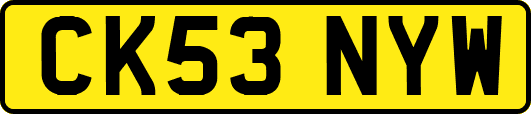 CK53NYW