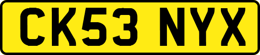 CK53NYX