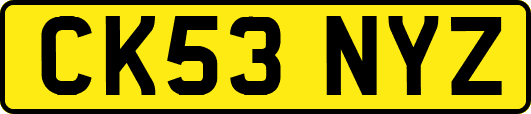 CK53NYZ