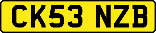 CK53NZB