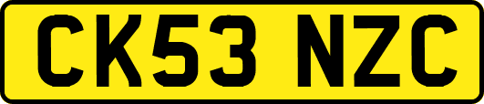 CK53NZC