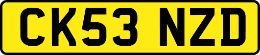 CK53NZD