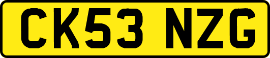 CK53NZG