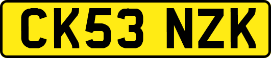 CK53NZK