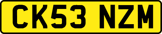 CK53NZM