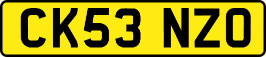 CK53NZO
