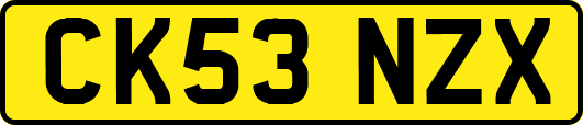 CK53NZX
