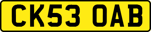 CK53OAB