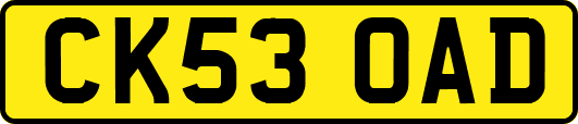 CK53OAD