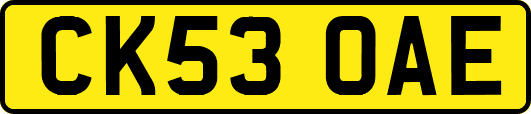 CK53OAE