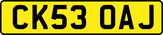 CK53OAJ