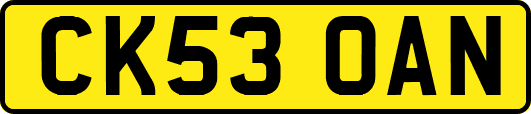CK53OAN
