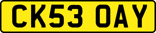CK53OAY