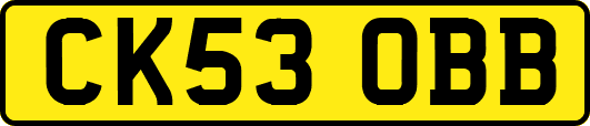 CK53OBB
