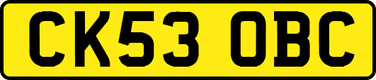 CK53OBC