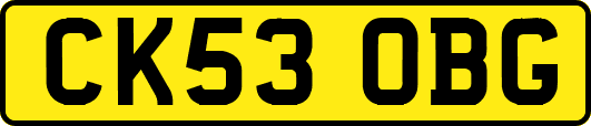 CK53OBG