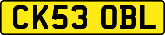 CK53OBL
