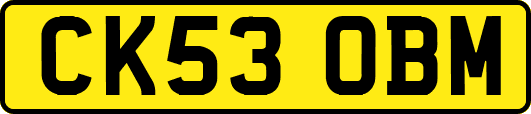 CK53OBM