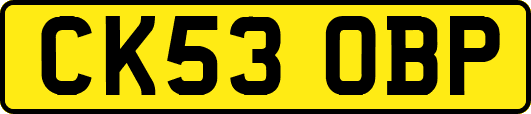 CK53OBP