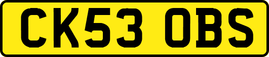 CK53OBS