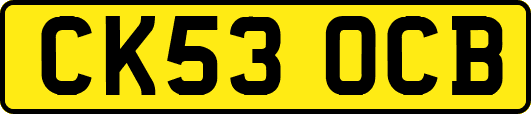CK53OCB