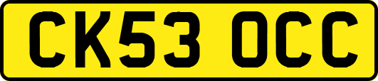 CK53OCC