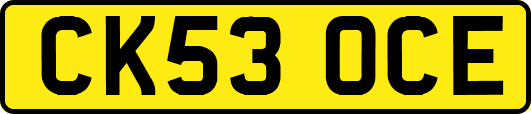 CK53OCE