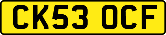 CK53OCF