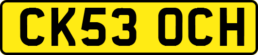 CK53OCH