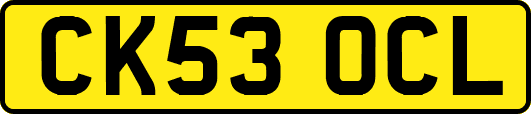 CK53OCL