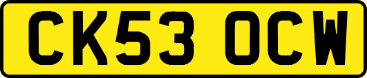 CK53OCW