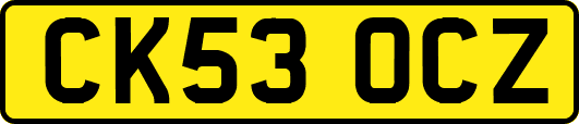 CK53OCZ