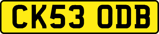 CK53ODB