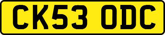 CK53ODC