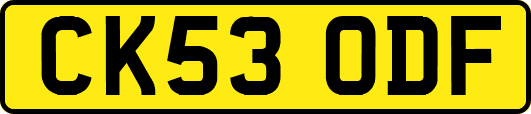 CK53ODF