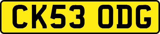 CK53ODG