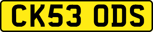 CK53ODS