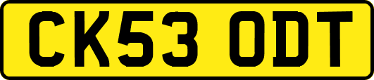 CK53ODT