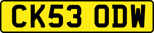 CK53ODW