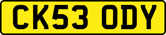 CK53ODY