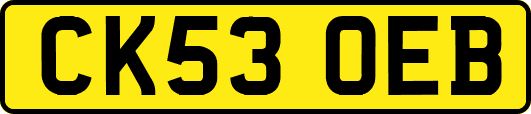 CK53OEB