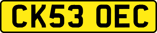 CK53OEC
