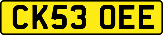 CK53OEE