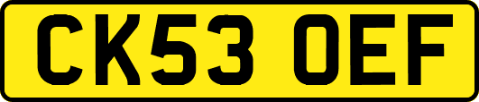CK53OEF