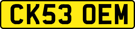 CK53OEM